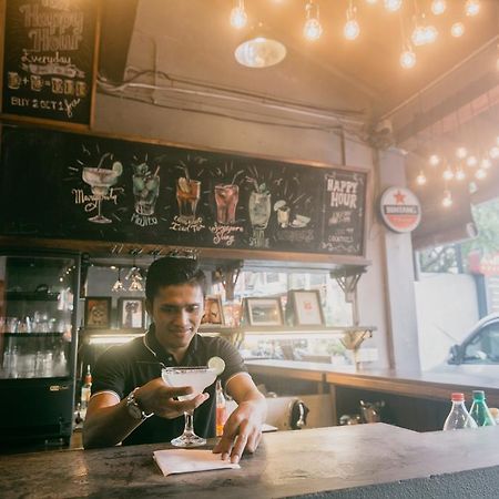Kayun Hostel Legian Dış mekan fotoğraf