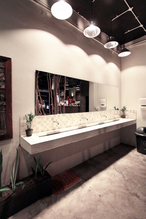 Kayun Hostel Legian Oda fotoğraf