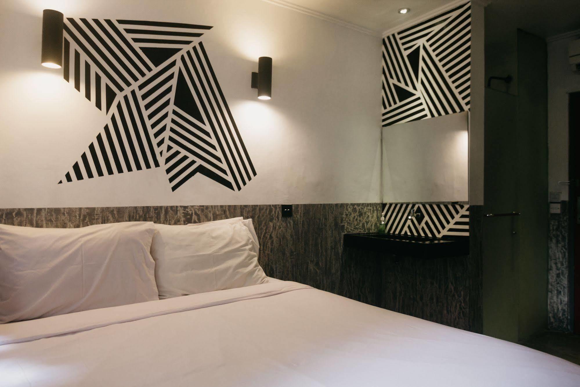 Kayun Hostel Legian Dış mekan fotoğraf