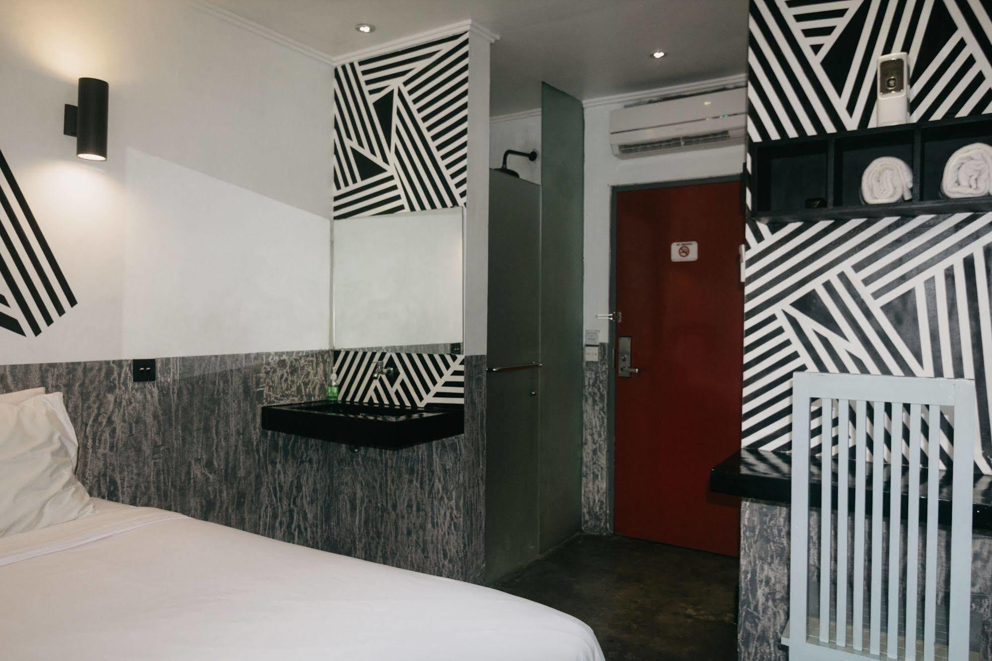 Kayun Hostel Legian Dış mekan fotoğraf