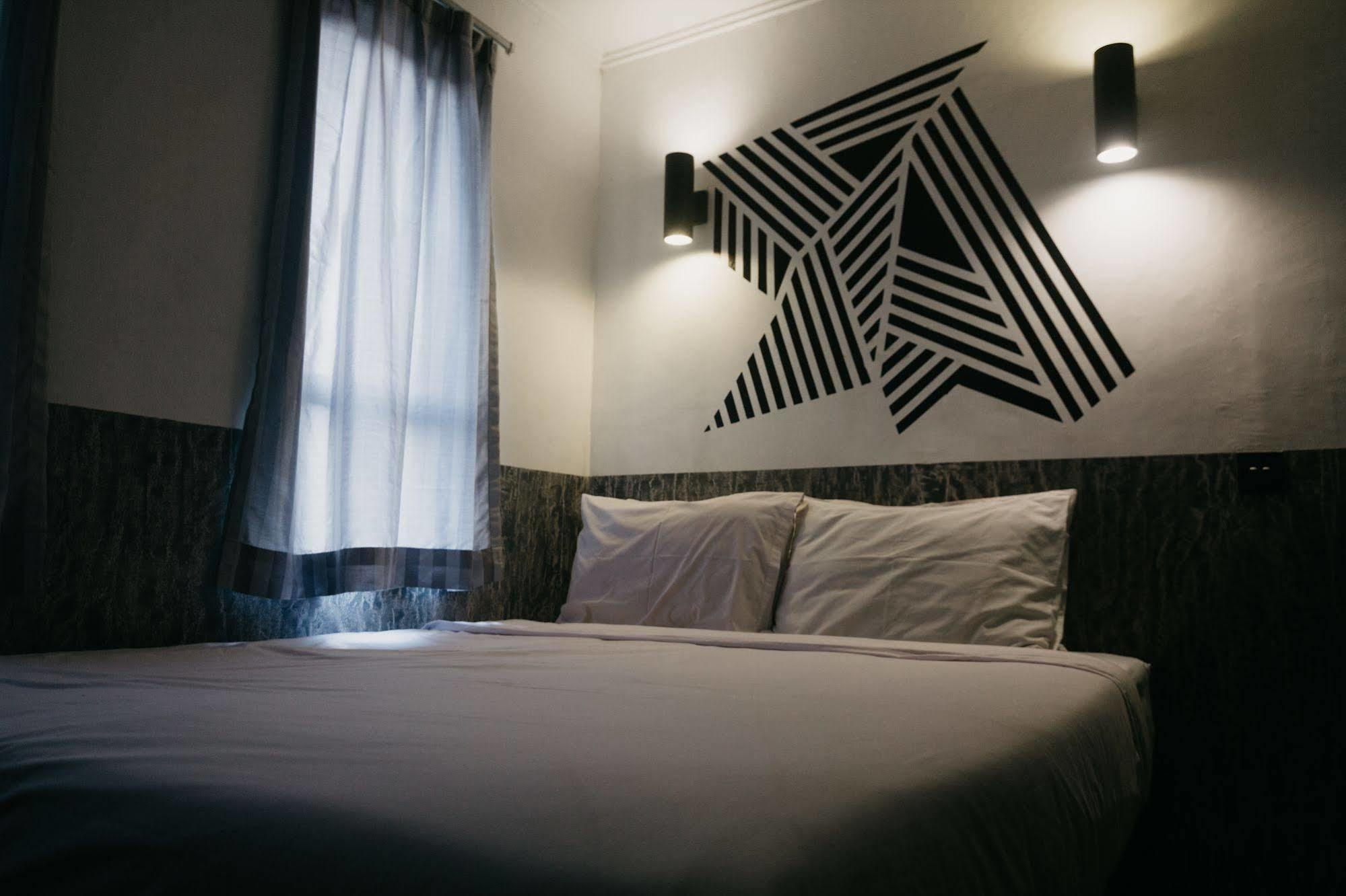 Kayun Hostel Legian Dış mekan fotoğraf