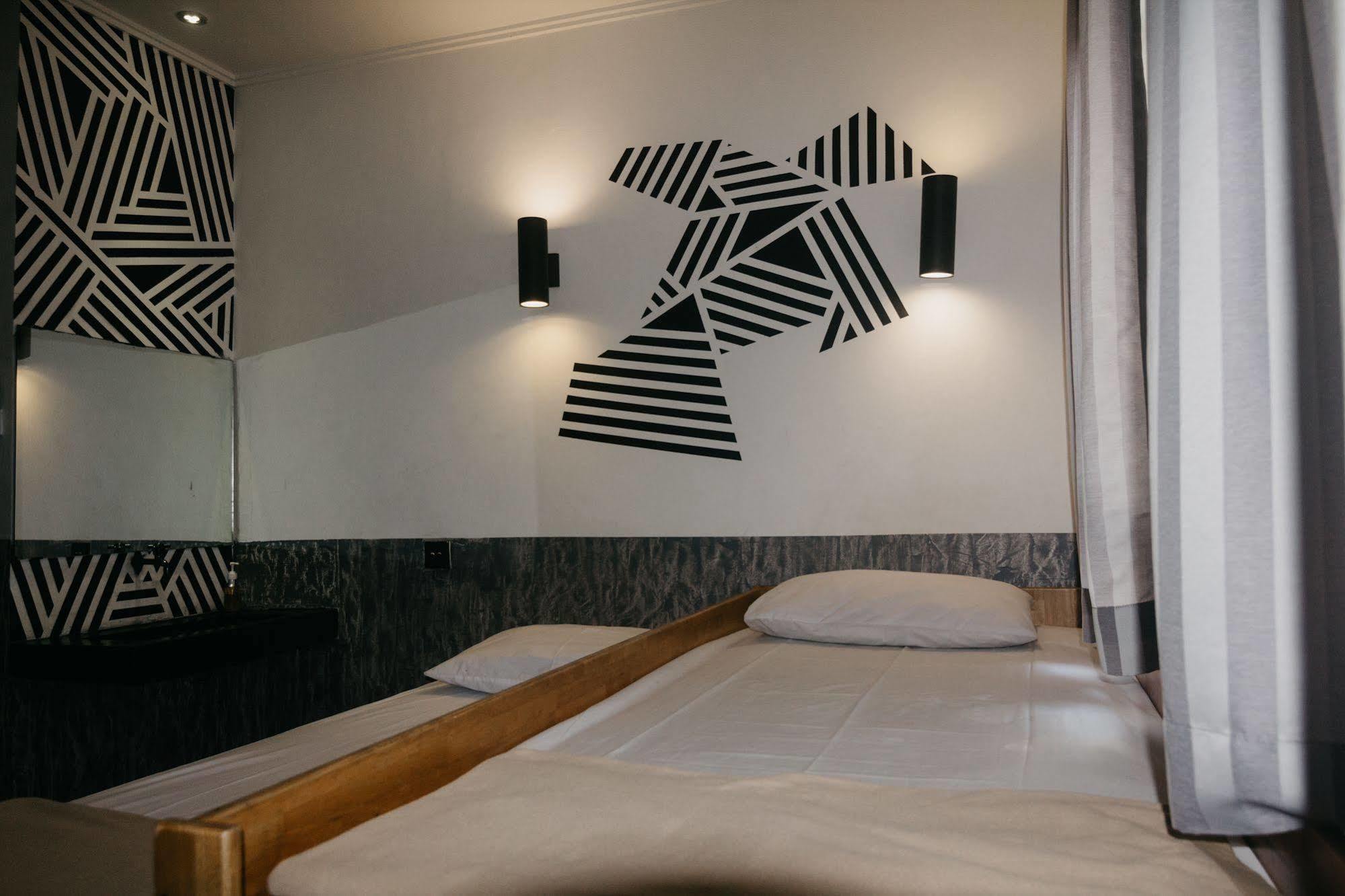 Kayun Hostel Legian Dış mekan fotoğraf